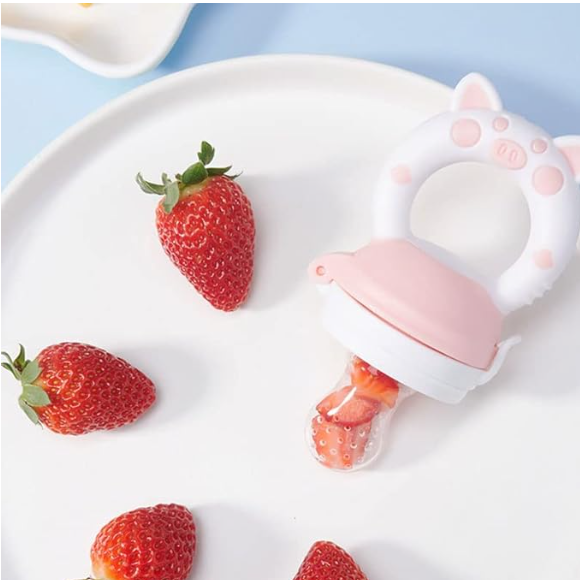 fruit pacifier chupete para bebes