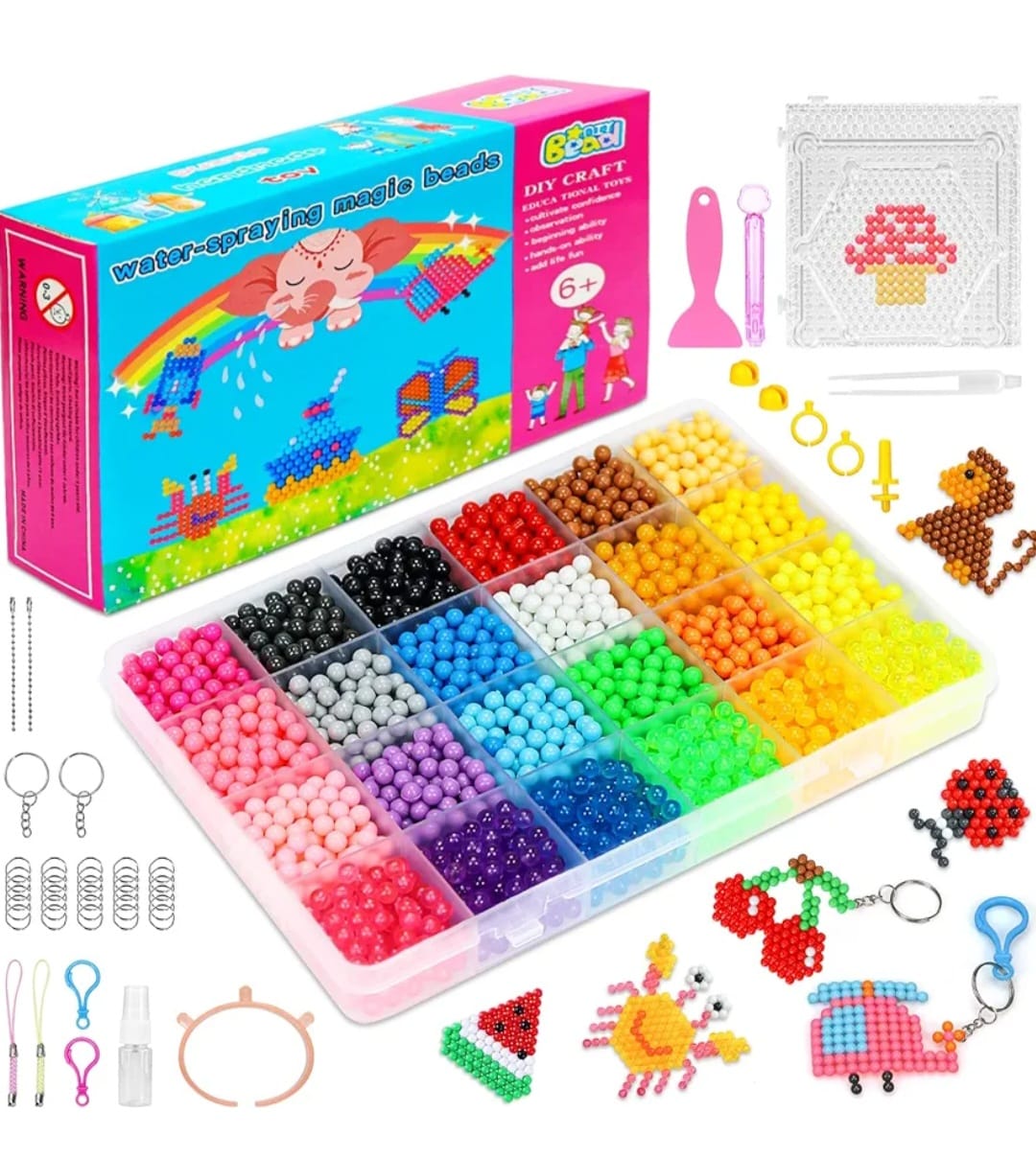 JUEGO MANUALIDADES PARA NIÑOS