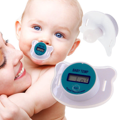 Baby Temp™ - Termómetro digital para bebés